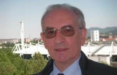 Prof. Giovanni Barla