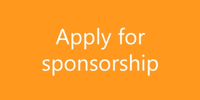 For sponsorship apply