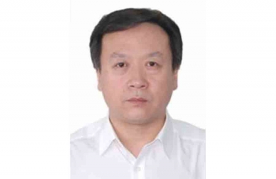 Prof. Weilin Xu