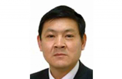 Prof. Xiaohong Li
