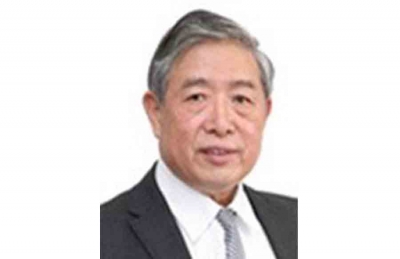 Prof. Meifeng CAI