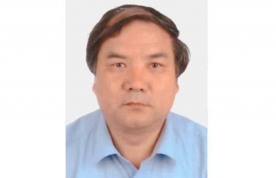 Prof. Yangsheng Zhao